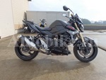 �������� �� ������ �������� Suzuki GSR750A 2013 ���� 6